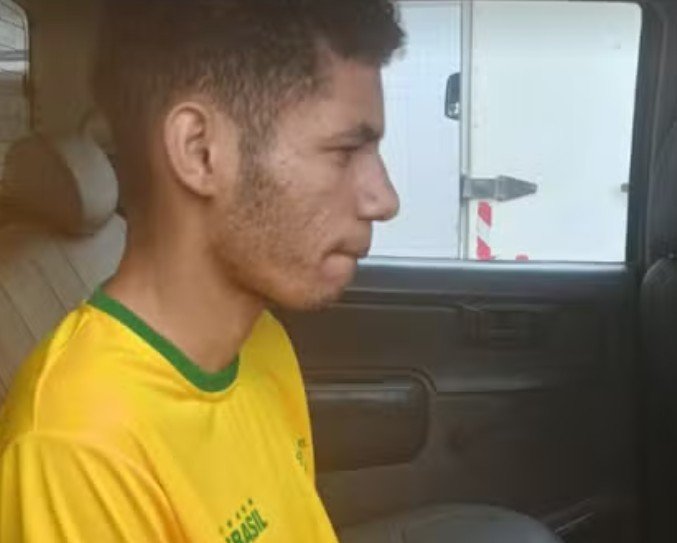 Suspeito de estupro coletivo de crianças em SP confessa crime e diz que foi “por zoeira”