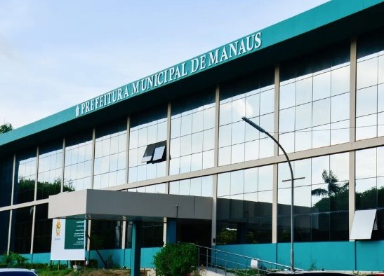 Prefeitura de Manaus faz mudança no alto escalão e reorganiza secretarias