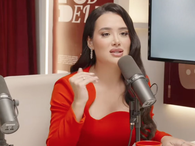 Jordana diz ter sido enganada por aliados no "BBB26" e fala em desapontamento; vídeo