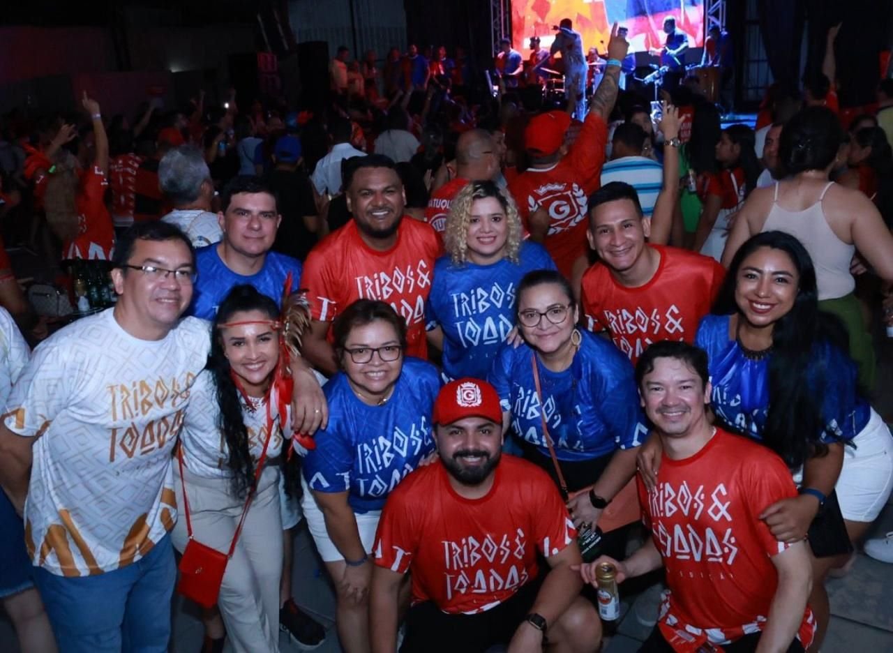 Largo de São Sebastião recebe 4ª edição do ‘Tribos & Toadas’ nesta sexta-feira