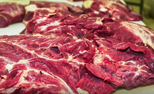 União Europeia exclui Brasil de lista de exportação de carne e animais