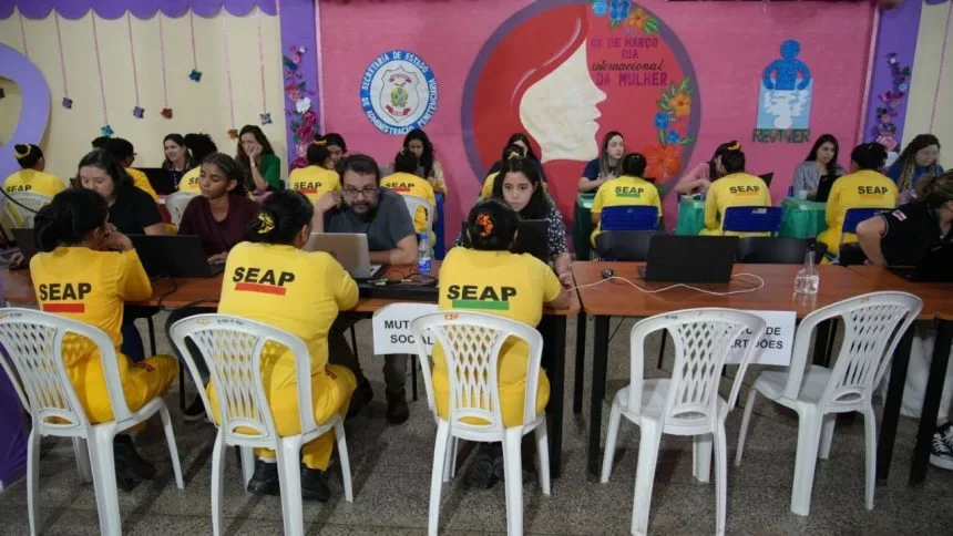 DPE-AM abre credenciamento para assistentes sociais com salário de R$ 2,3 mil