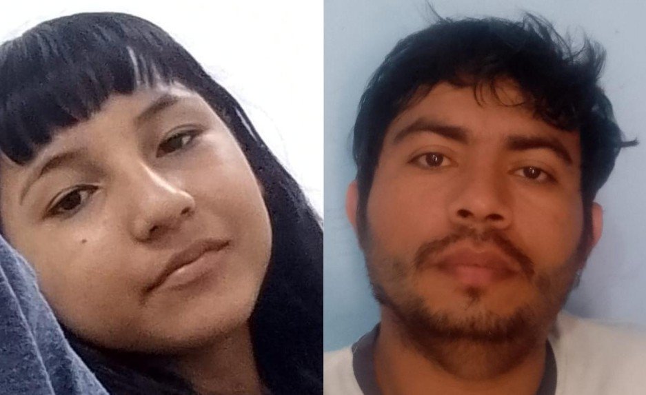 Famílias estão à procura de garota 12 anos e de homem desaparecido em Manaus