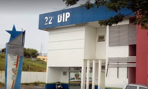 Suspeito de tentar matar homem na frente de restaurante em Manaus é preso em Manacapuru