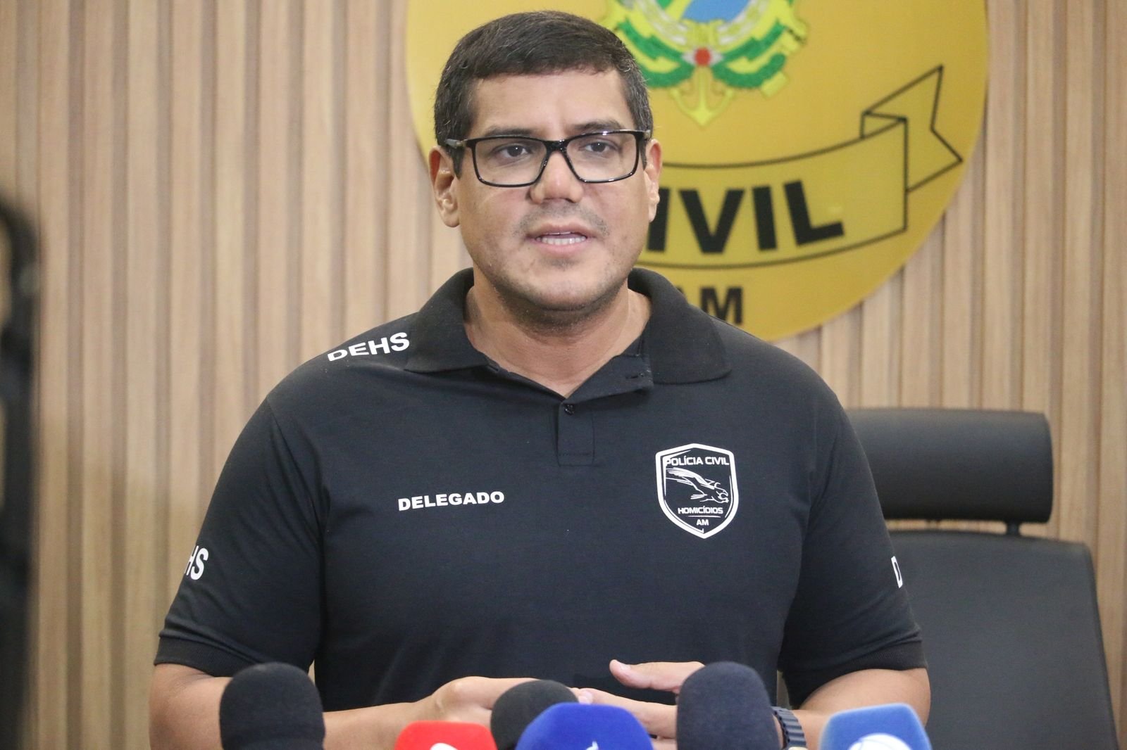 Delegado diz que suspeito de matar torcedor já tinha intenção criminosa: 'Atirou contra as pessoas'
