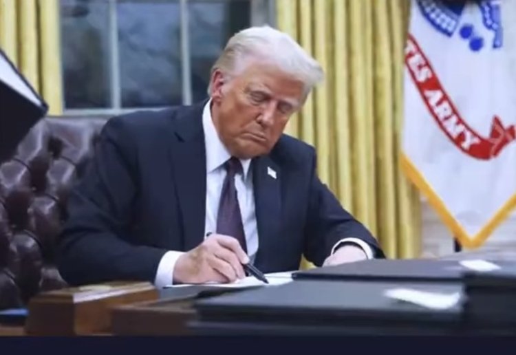 Trump diz que detalhes finais de acordo com o Irã serão anunciados em breve