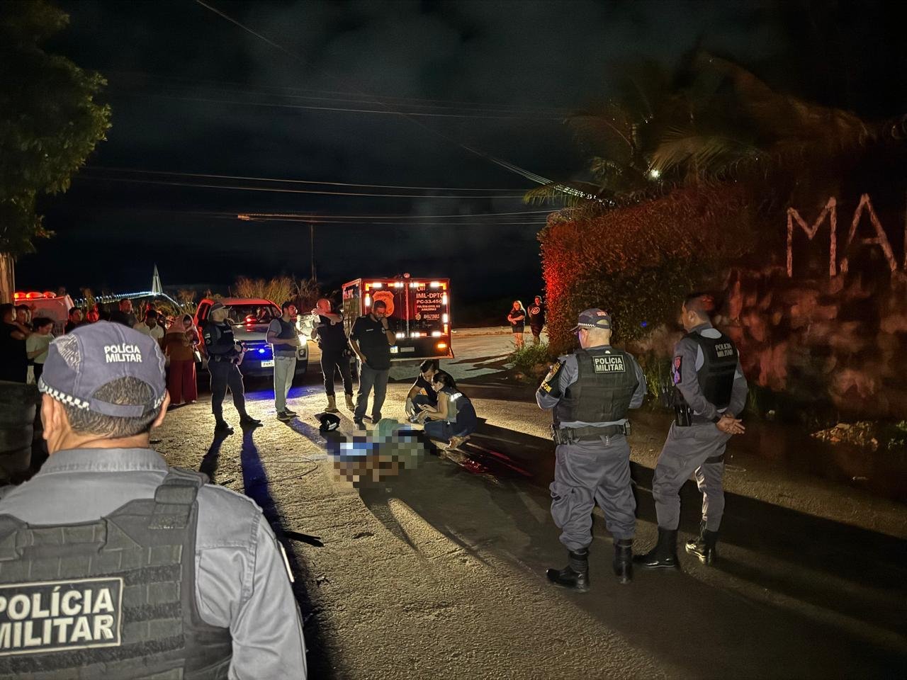 Entregador assassinado na Compensa foi alvo de emboscada; mandante já foi identificado