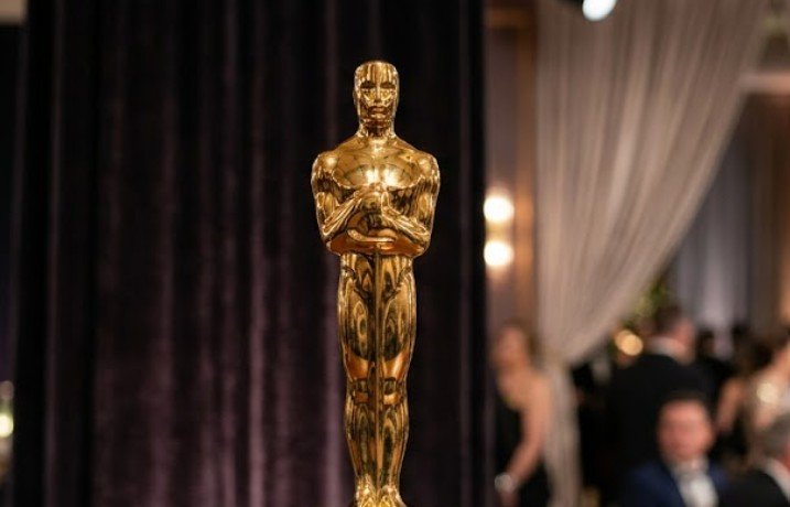 Estatueta do Oscar desaparece após vencedor ser impedido de embarcar com ela em avião