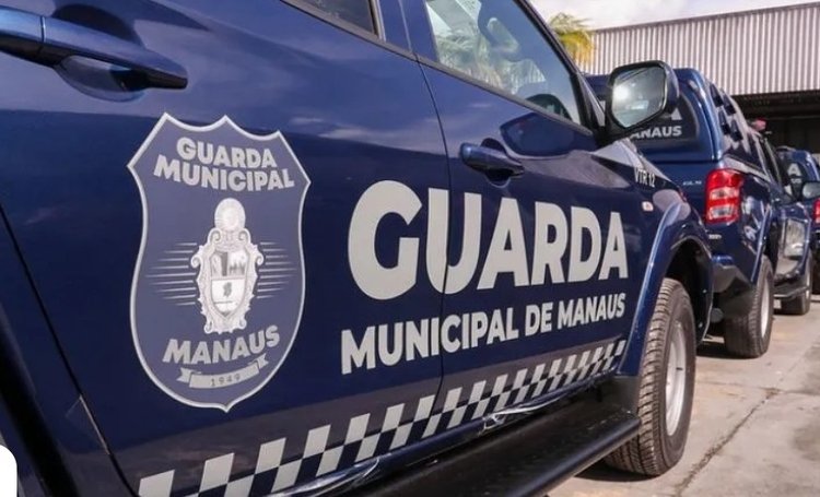 Homem com mandado de prisão é detido durante ação na zona Leste de Manaus