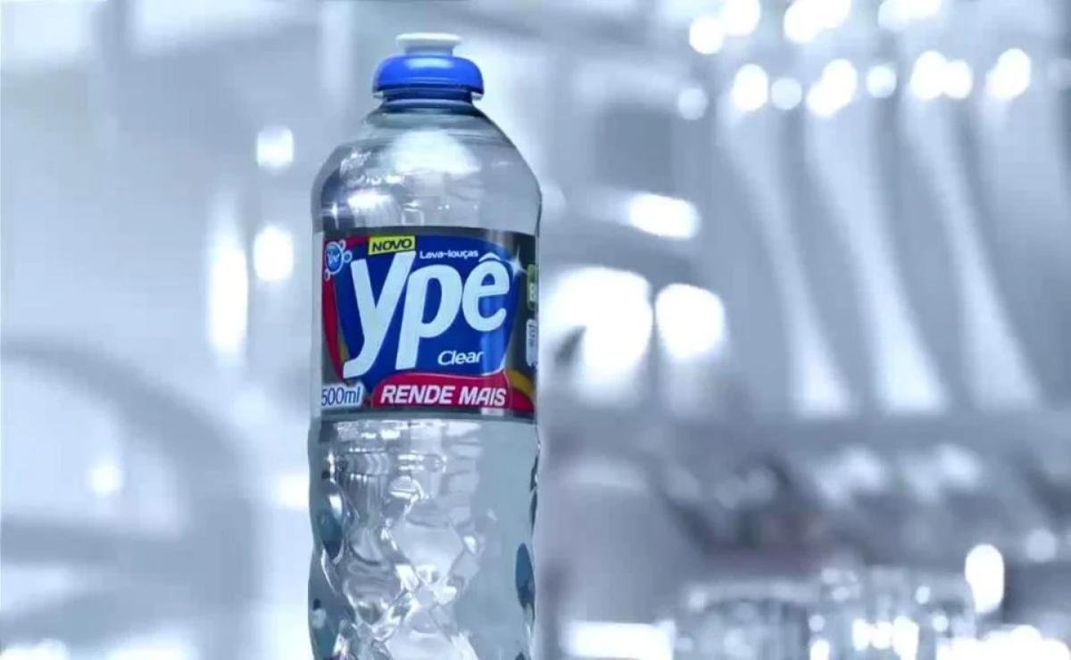 Falhas e contaminação microbiológica: o que está por trás da suspensão dos produtos Ypê