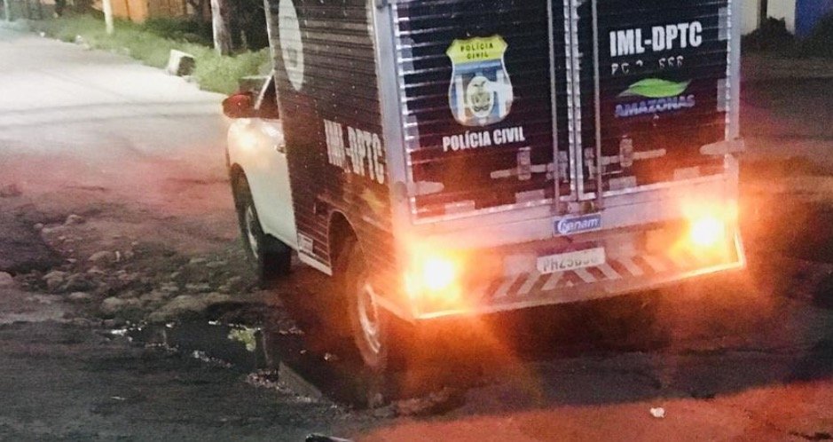 Homem desaparecido há dois dias é encontrado morto em matagal no Distrito Industrial