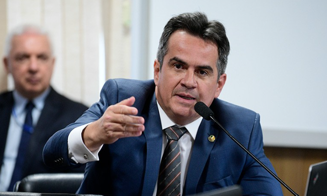 Fundo ligado à Refit teria feito pagamento de R$ 14,2 milhões à família de Ciro Nogueira, diz PF