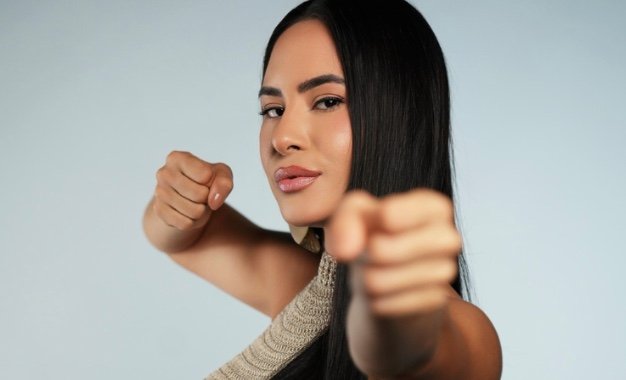 Isabelle Nogueira receberá Medalha de Ouro da Câmara Municipal de Manaus