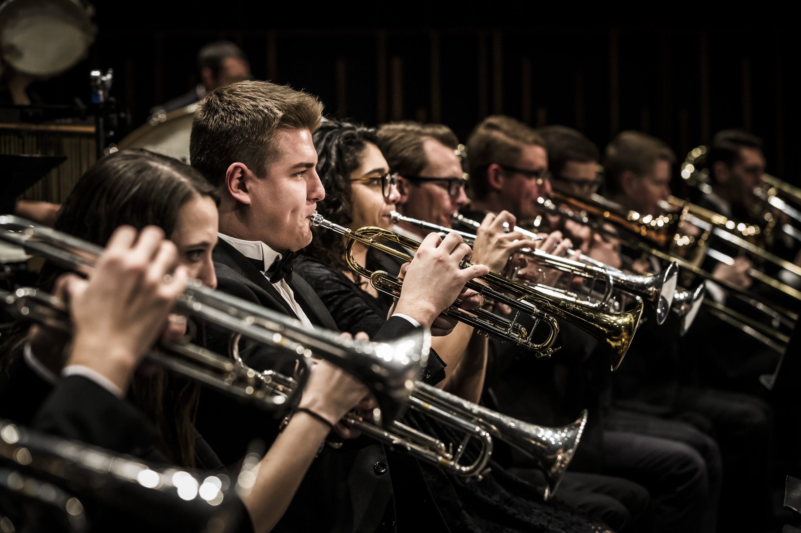 Maestro americano Shawn Smith participa de curso musical para alunos da Semed em Manaus