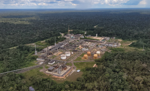 Petrobras anuncia investimento de R$ 2,8 bilhões no Amazonas até 2030