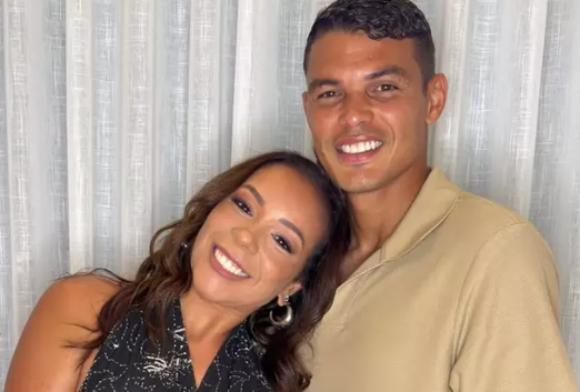 Esposa de Thiago Silva ironiza convocação após jogador ficar fora da Copa 2026