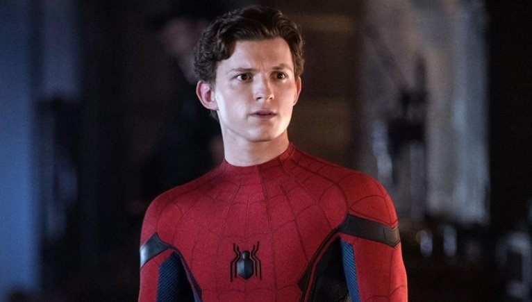 Vai se aposentar? Tom Holland fala sobre futuro no papel de 'Homem-Aranha'