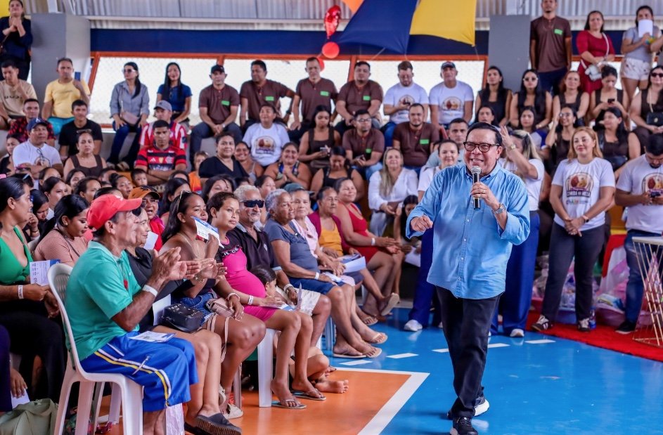 Prefeitura de Coari lança programas sociais voltados à geração de renda e assistência