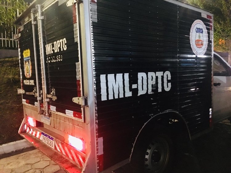 Homem morre após ser espancado na Avenida Cosme Ferreira