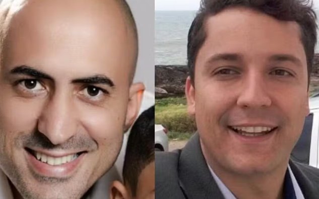 Sócios de empresa de tecnologia e filho de prefeito estão entre as vítimas de queda de avião em BH