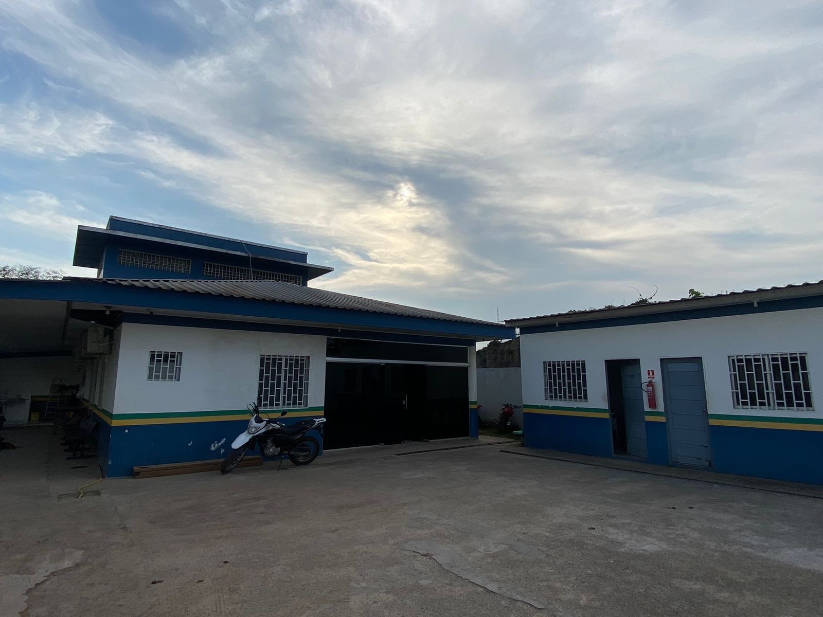 Ciclista que matou homem com corte profundo no pescoço é preso no interior do Amazonas