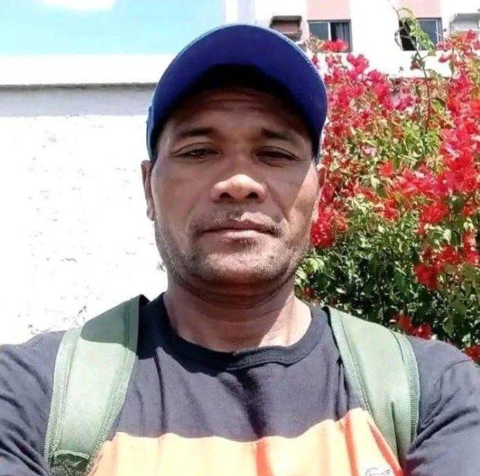 Homem de 42 anos desaparece após sair de casa no Tarumã