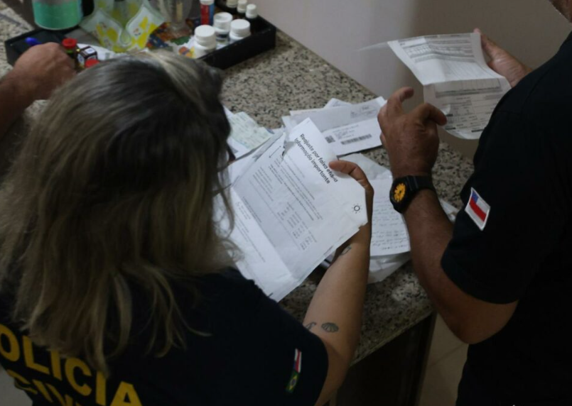 Sem denúncia imediata do MP, ação da defesa garante soltura de alvo da Operação Erga Omnes