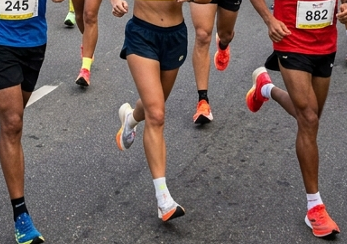 Foco Run 21 KM: Manaus terá operação especial de trânsito para meia maratona neste domingo