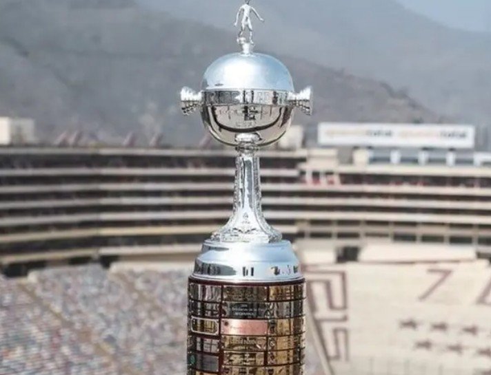 Com seis times brasileiros garantidos, sorteio promete duelos históricos na Libertadores 2026