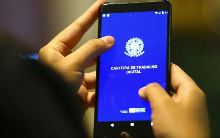 Sine Manaus oferece 400 vagas de emprego nesta segunda-feira; confira