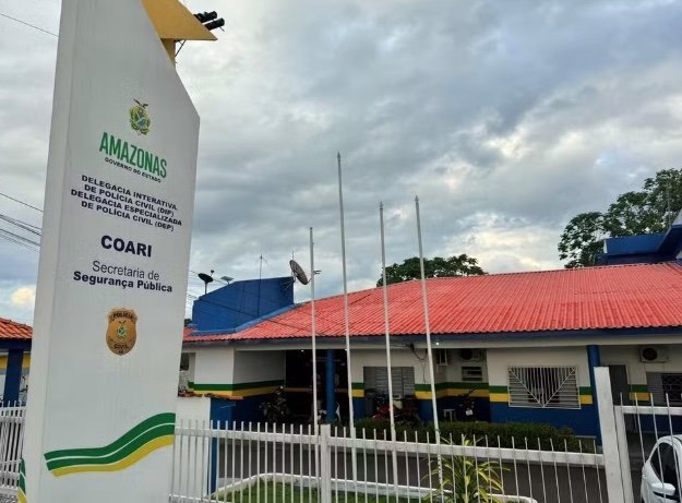 Suspeito de invadir casa, render mãe e abusar de jovem em Coari é preso