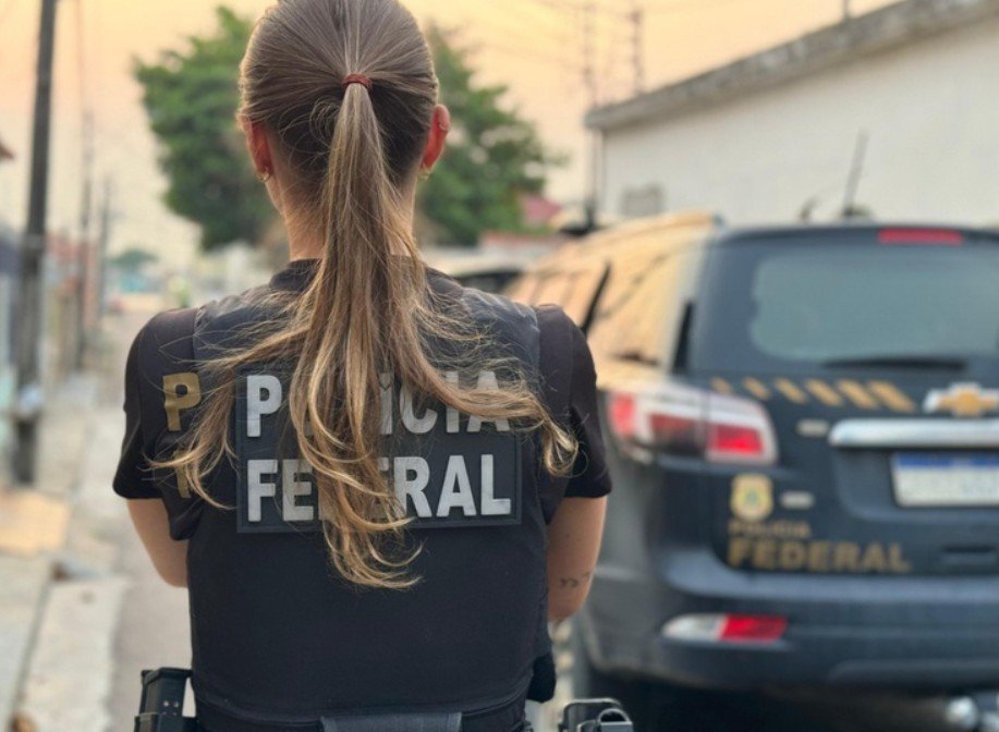 Foragido internacional incluído na lista da Interpol é preso em Manaus