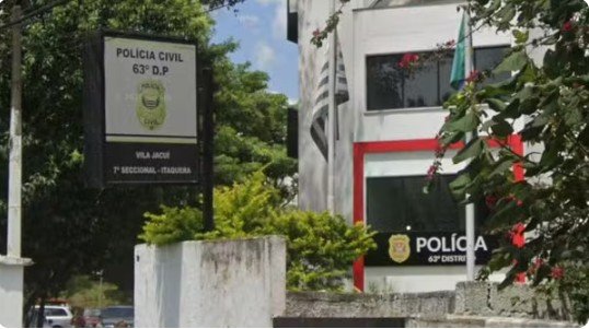 Polícia caça envolvidos em estupro coletivo de crianças em São Paulo