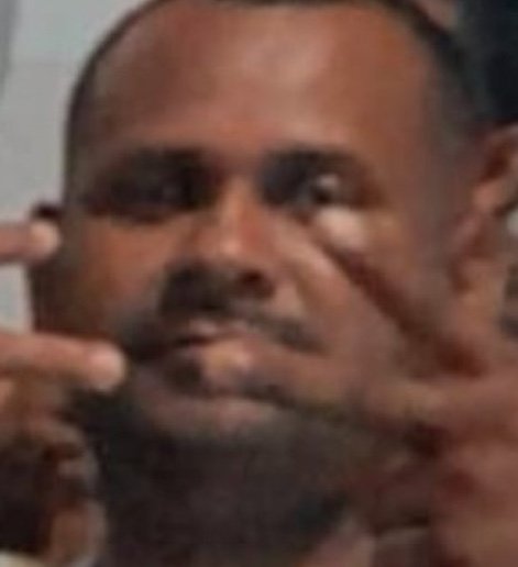 PC divulga imagem de homem procurado por homicídio e roubo de embarcação em Japurá