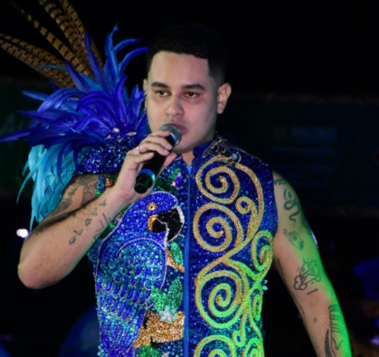 Noite de Magia: Bar do Boi leva "Misticismo e Revolução" ao Sambódromo neste sábado
