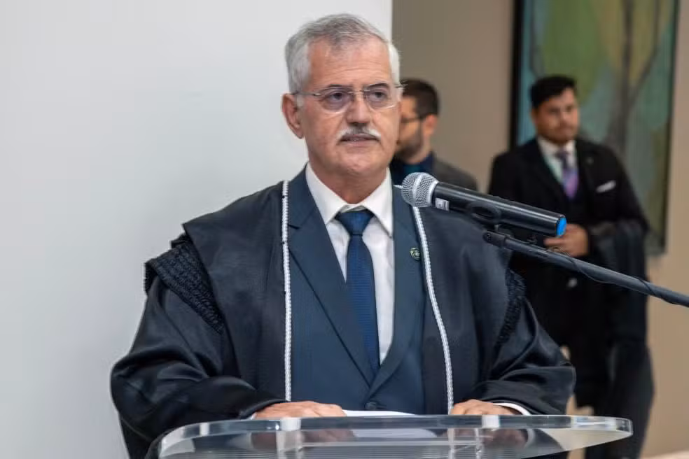 Desembargador do PR é acusado de receber quadriciclo em troca de sentença de R$ 14 milhões