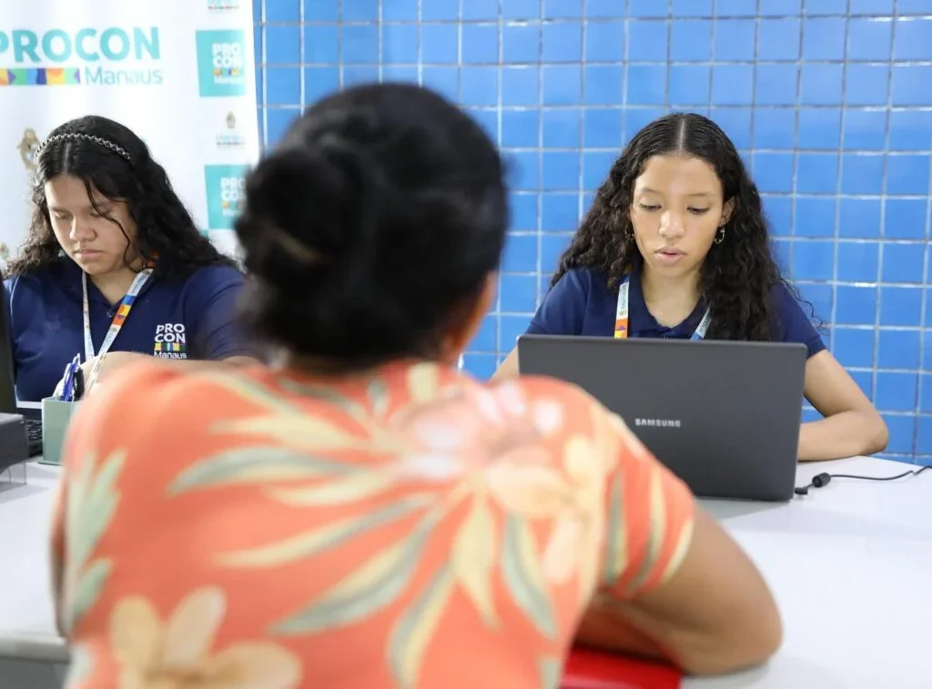 Procon itinerante leva serviços gratuitos à comunidade no Brasileirinho a partir de hoje