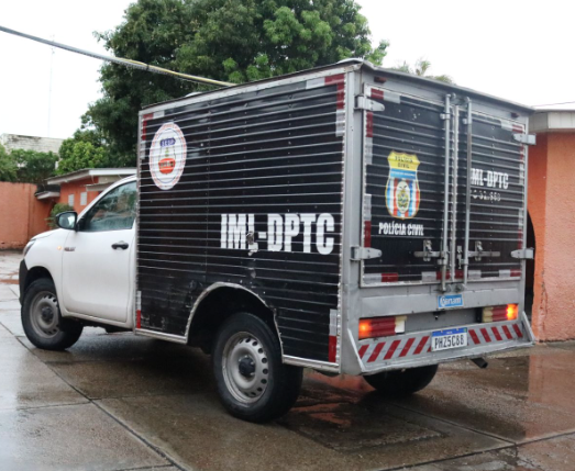 Jovem morre em Manaus após passar mais de um mês internado por acidente em Tefé