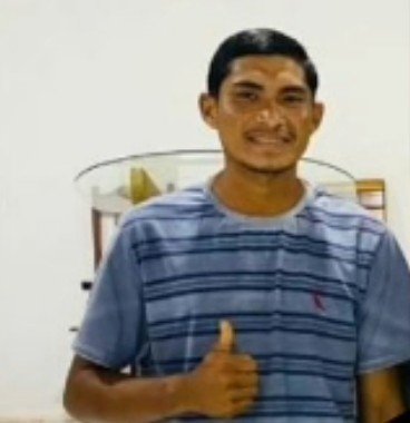 Homem é assassinado a facadas no meio da rua na cidade de Barreirinha