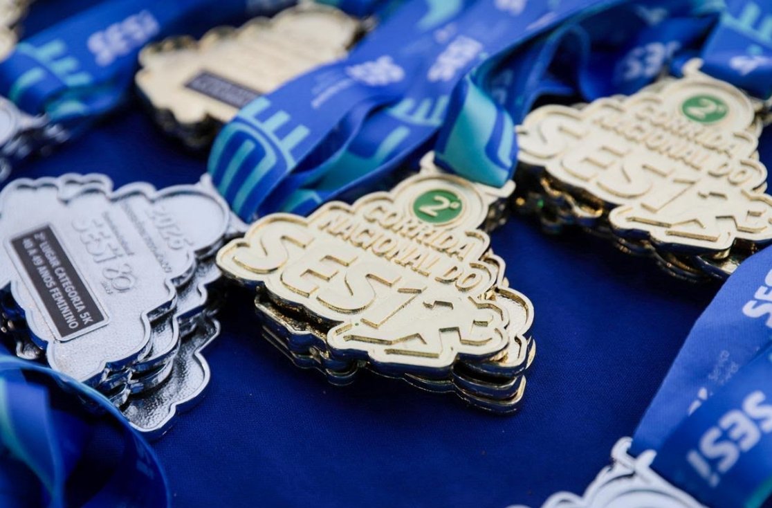 Corrida do Trabalhador deve reunir mais de mil atletas em Manaus