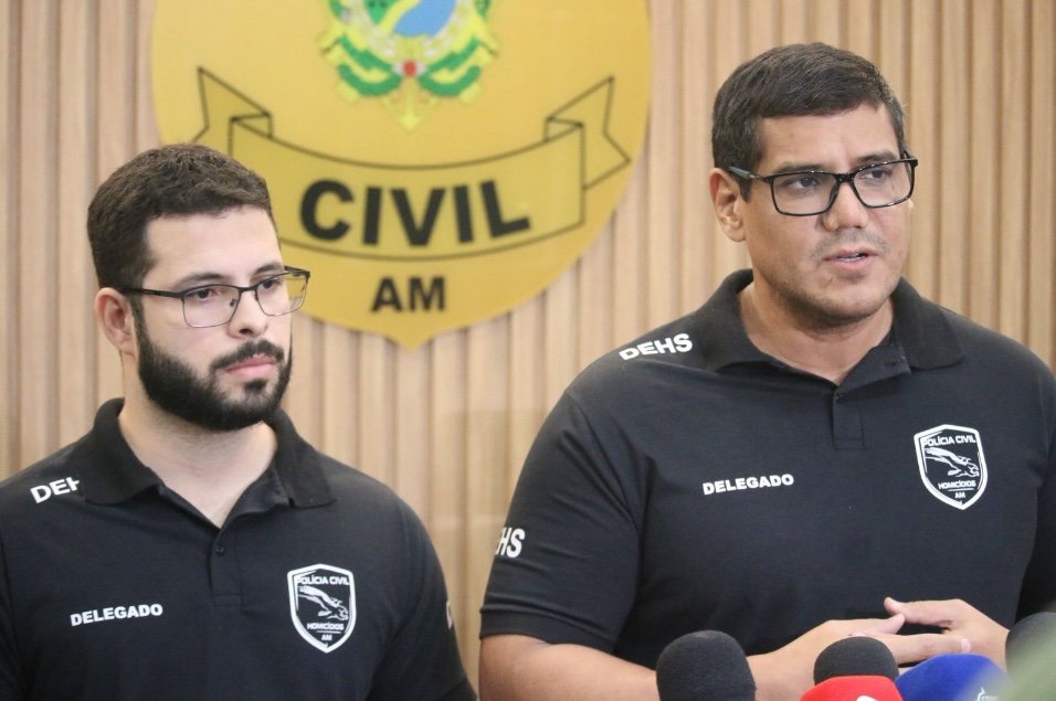 Novos detalhes revelam dinâmica de homicídio de mecânico em Manaus