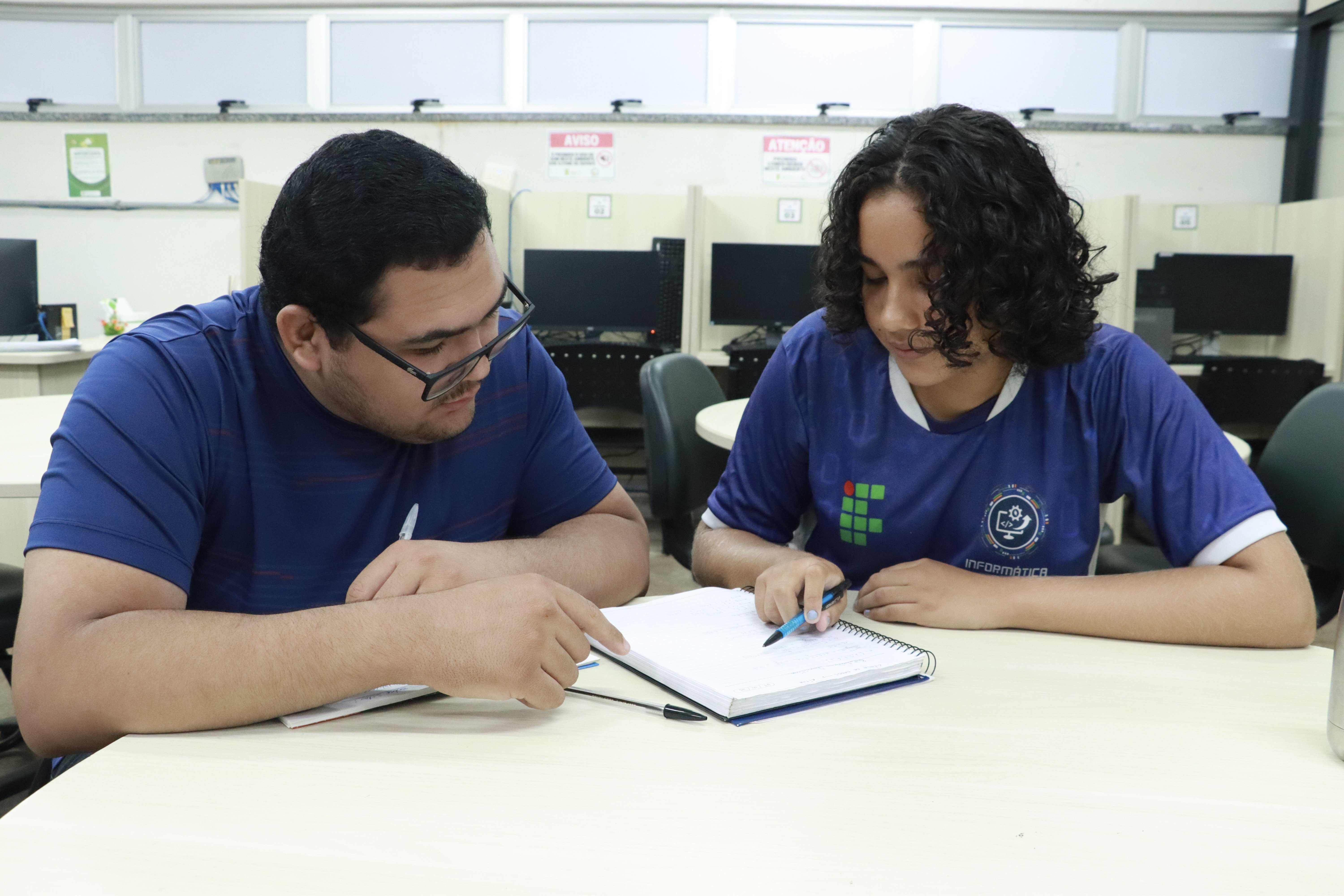 Ifam abre mais de 1,1 mil vagas gratuitas para cursos técnicos e superiores no Amazonas