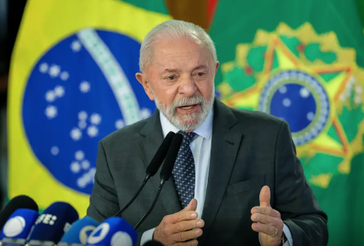 Lula cumpre agenda em Manaus nesta semana para entrega de moradias e anúncios de investimentos