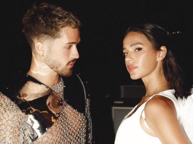João Guilherme fala sobre aprendizado após namoro com Bruna Marquezine