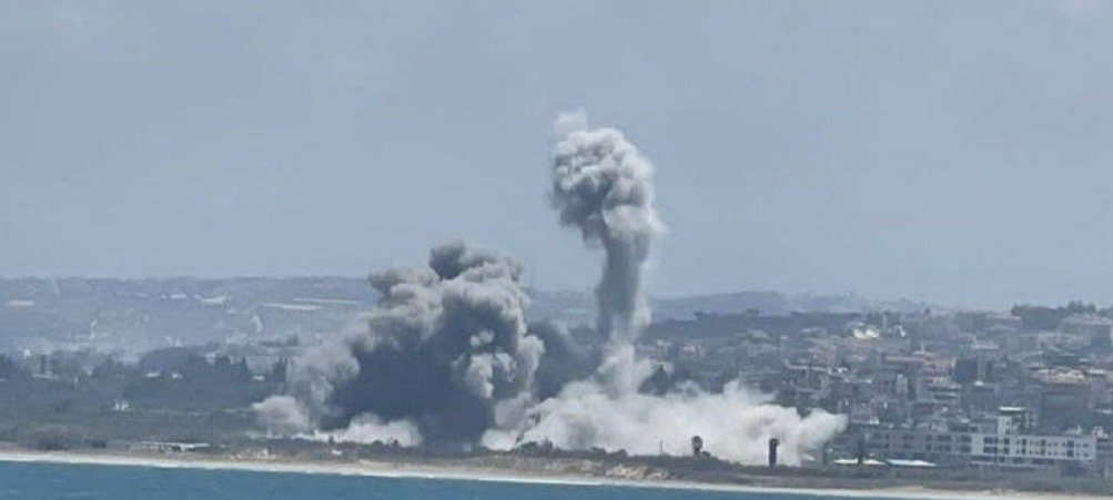 Ataque israelense mata menino em Gaza e cinco policiais, diz polícia