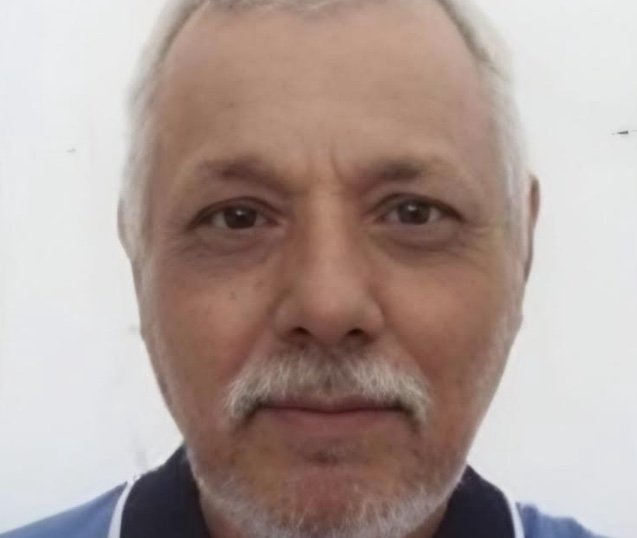 IML de Manaus busca familiares de idoso de 75 anos natural do Ceará