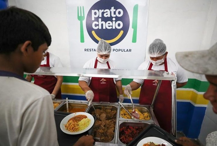 TJAM mantém decisão e garante mais de R$ 113 milhões para programas sociais no Amazonas