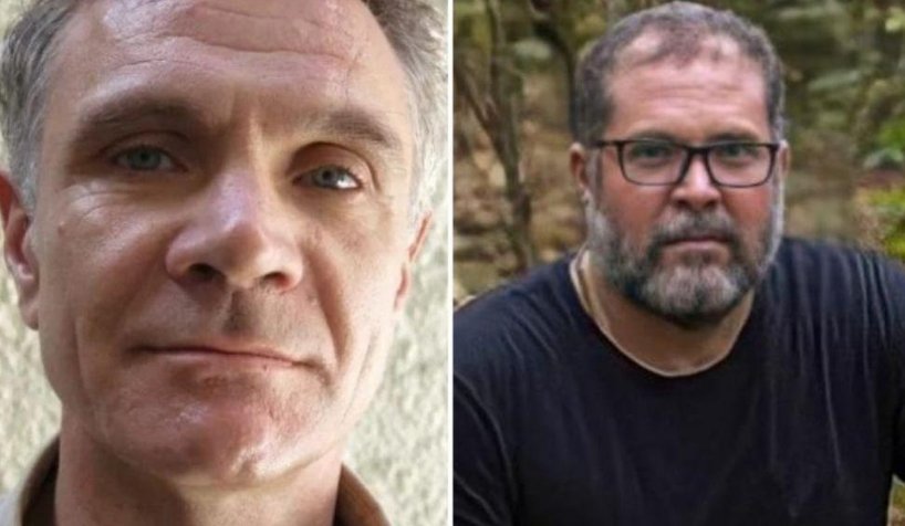 MPF e entidades pedem memorial para Bruno e Dom no Vale do Javari