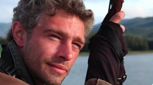 Matt Brown, estrela do reality "A Grande Família do Alasca", é encontrado morto em rio nos EUA