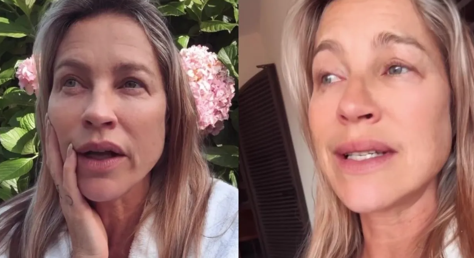 Vídeo: Luana Piovani detona Neymar, Luciano Hulk e Virginia: "Farinha do mesmo saco"